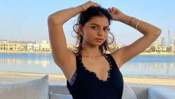 Suhana Khan Gets Showered With Birthday Love From Her Besties
