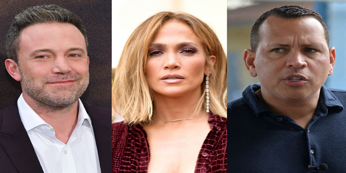 Jennifer Lopez