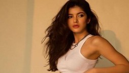 Shanaya Kapoor