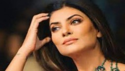 Sushmita Sen