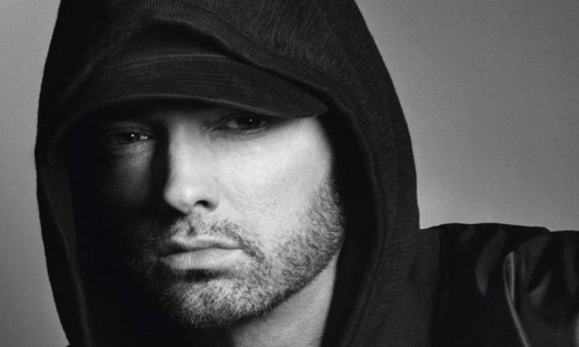 Eminem talks about Kendrick Lamar’s new album