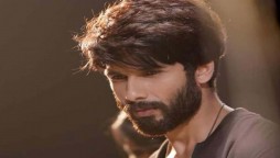 Shahid Kapoor