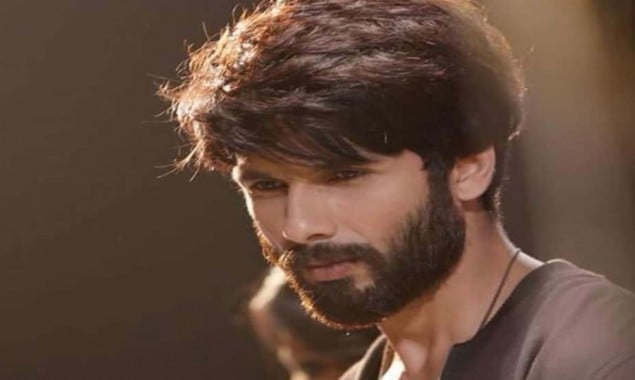 Do You Know Once Shahid Kapoor Fought With Wife For 15 days?