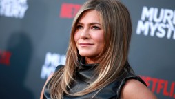 Jennifer Anniston Feels Good After Being Fully Vaccinated Against COVID-19