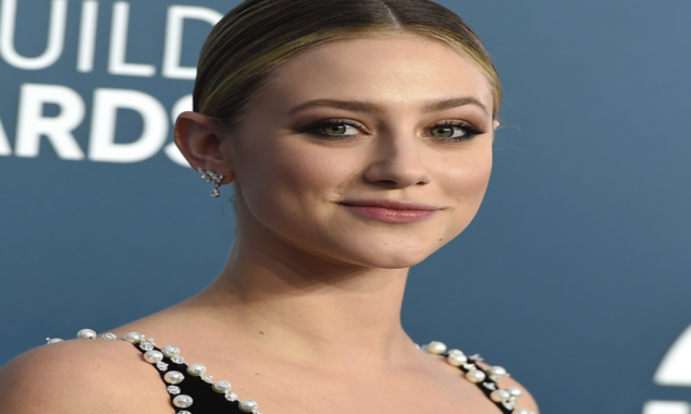 ‘Stars starving’ for the Met Gala, ‘says Lili Reinhart