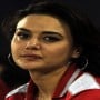 FITNESS FREAK: Actress Preity Zinta Gym Workout Video