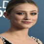 ‘Stars starving’ for the Met Gala, ‘says Lili Reinhart
