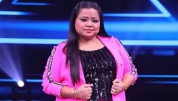 Bharti Singh