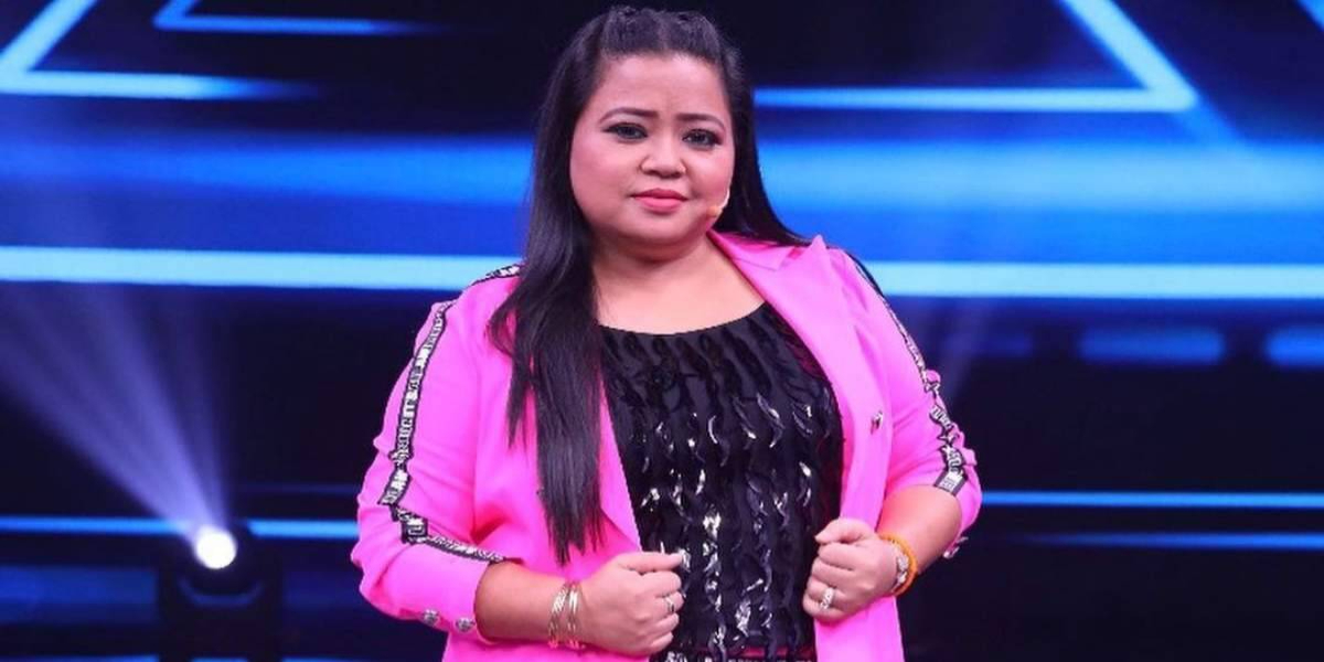 Bharti Singh