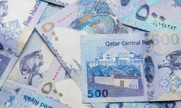 Qatari Riyal to PKR