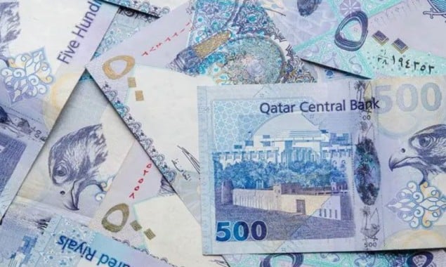 Qatari Riyal to PKR: Today 1 Qatari Riyal to Pakistan Rupees, 10th June 2021