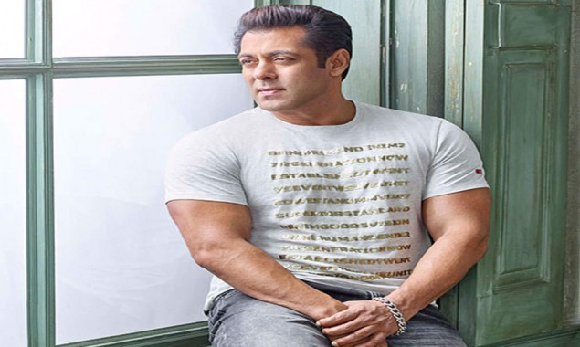 Salman Khan facing critics over his career as a hero