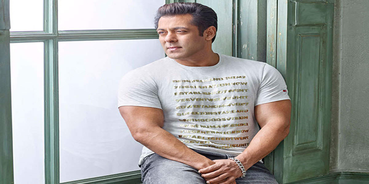Salman Khan