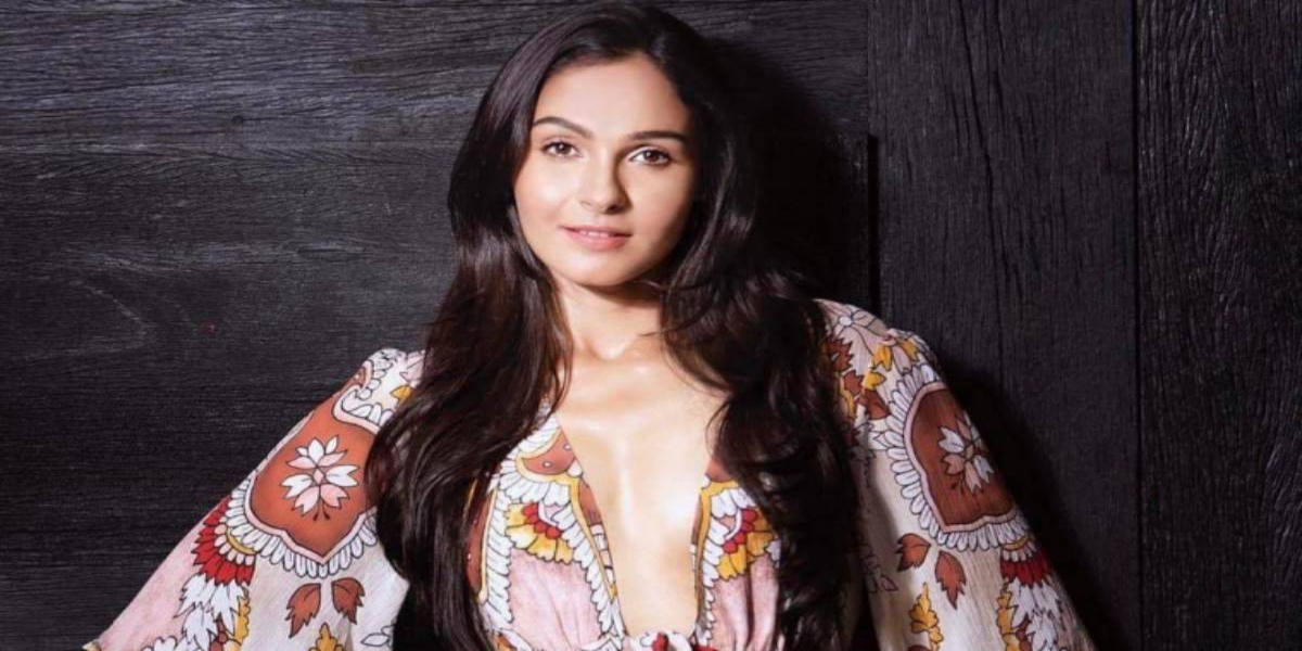 Andrea Jeremiah