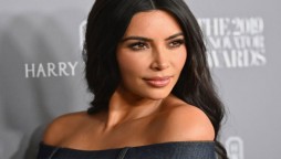 Kim Kardashian failed baby bar exam, says, ‘I am a failure’