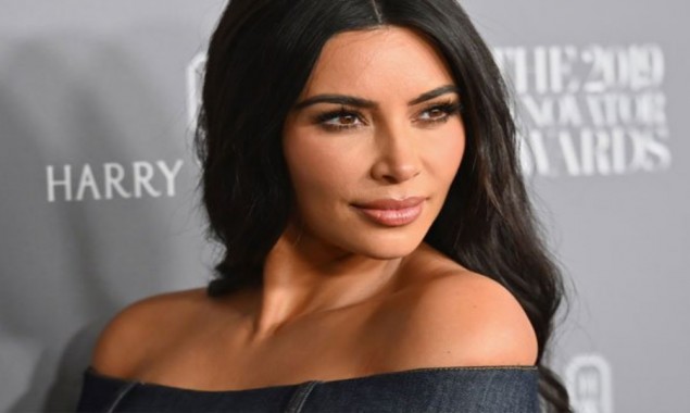 Kim Kardashian failed baby bar exam, says, ‘I am a failure’