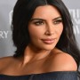 Kim Kardashian looks jaw-dropping in beach pics