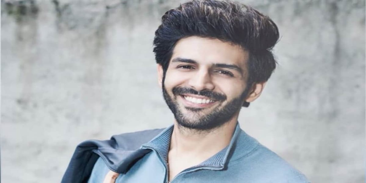 Kartik Aaryan