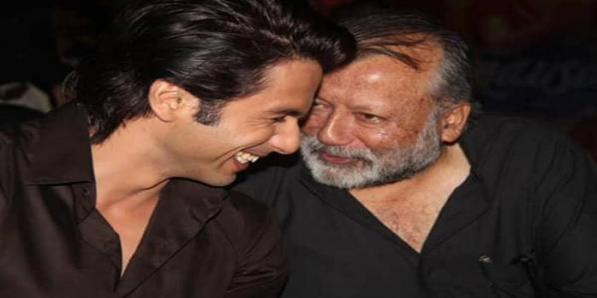 Shahid Kapoor