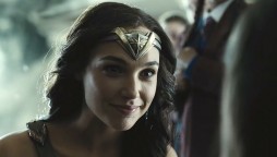 ‘Wonder Woman’ star Gal Gadot turns 36