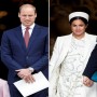 Duke And Duchess Of Cambridge Wish Birthday To Prince Harry & Meghan Son Archie