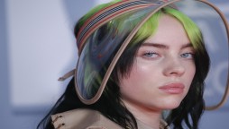 Billie Eilish