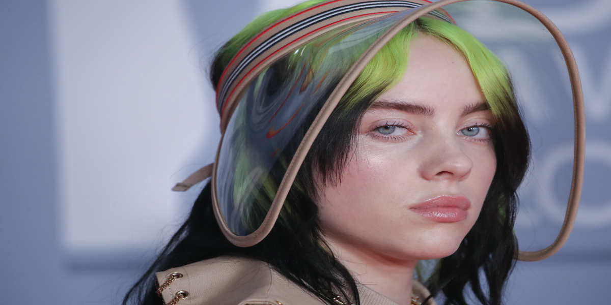 Billie Eilish