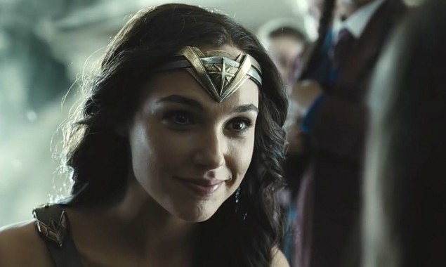 ‘Wonder Woman’ star Gal Gadot turns 36