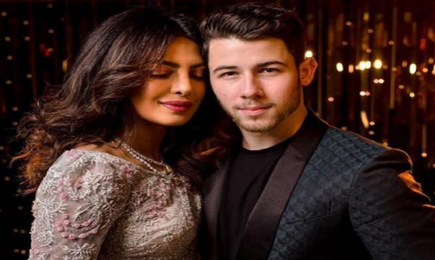 Not even a cracked rib can stop him: Priyanka Chopra appreciates Nick Jonas