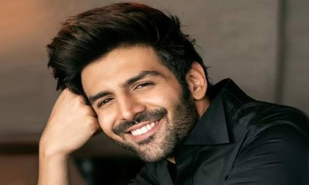Kartik Aaryan expressed his thoughts amid COVID-19