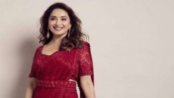 Madhuri Dixit Nene