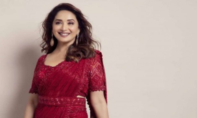 Madhuri Dixit summarized all the ‘must haves’ during Covid