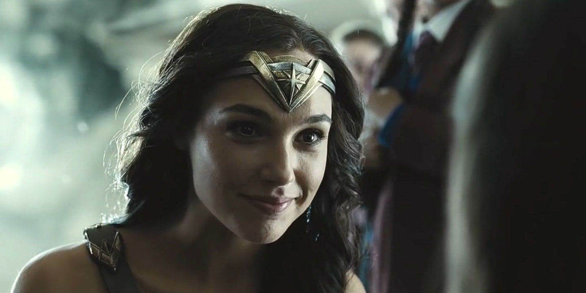 ‘Wonder Woman’ star Gal Gadot turns 36