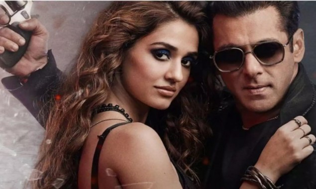 Salman Khan issues strong warning as ‘Radhe’ leaked online