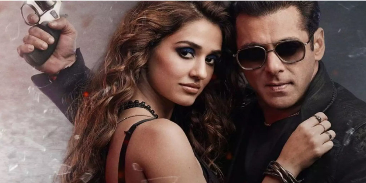 Salman Khan