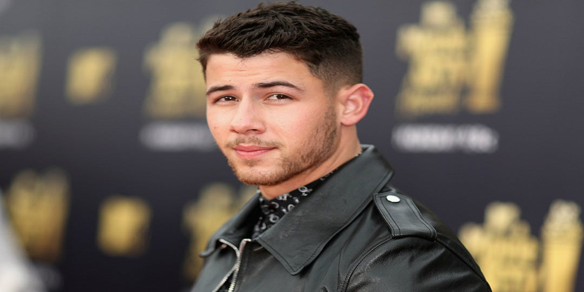 Nick jonas