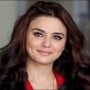 Preity Zinta shares a cute picture of her life as a Mother