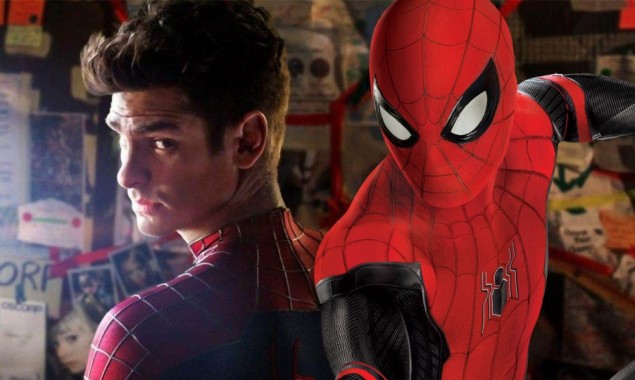 Andrew Garfield shoots down rumours of his cameo in ‘Spider-Man 3’
