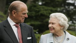 Prince Philip