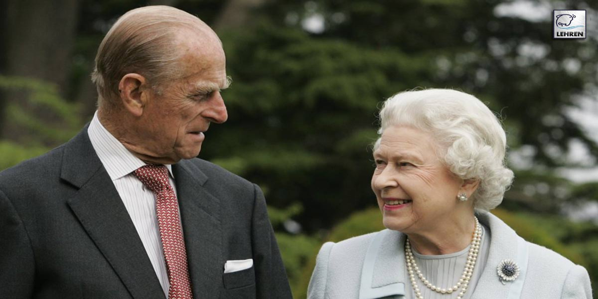 Prince Philip