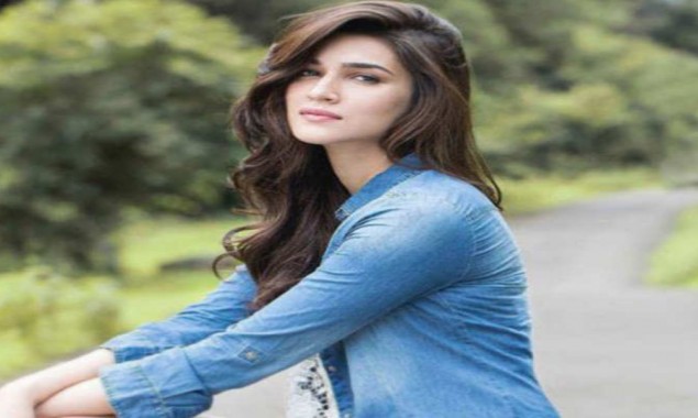 ‘’What breaks us, also unites us’’ says Kriti Sanon thoughts on Covid