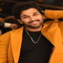 Allu Arjun On 17 Years Of Arya: Pens Heartfelt Note