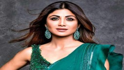 Shilpa Shetty