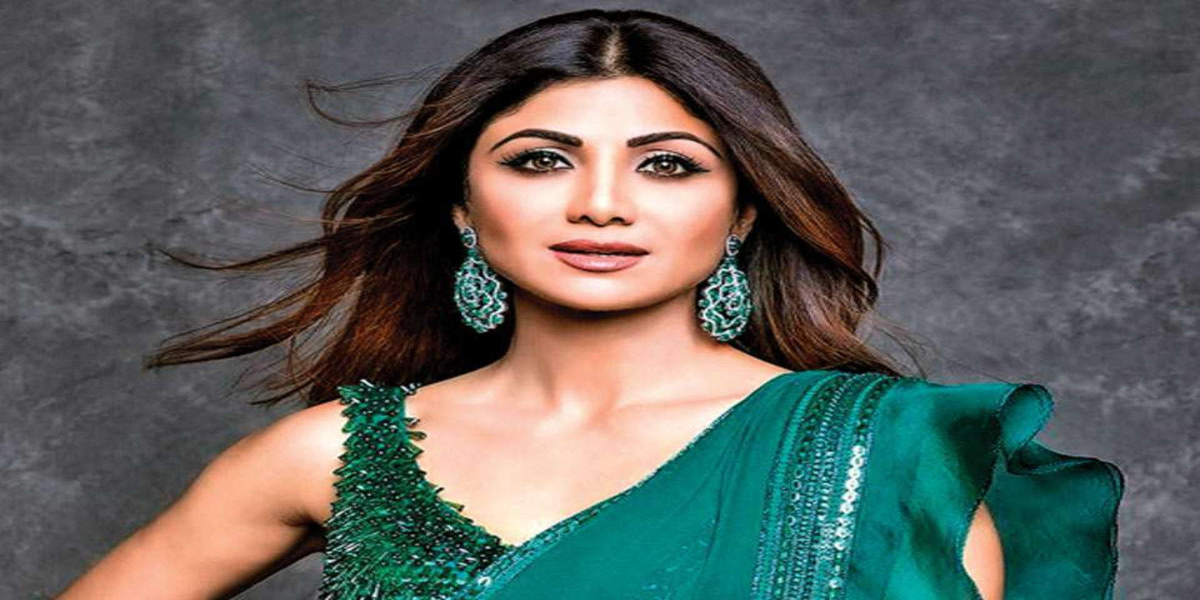 Shilpa Shetty