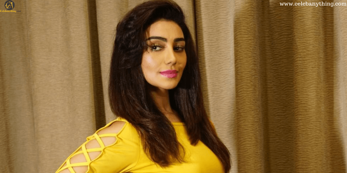 Mahekk Chahal