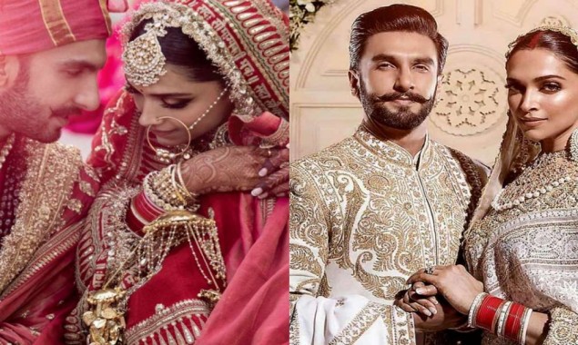 Pictures of ‘’Deepveer’’ will melt your heart