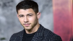 Nick Jonas