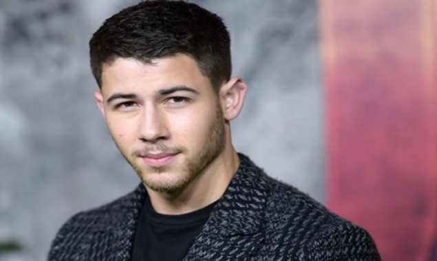 Nick Jonas