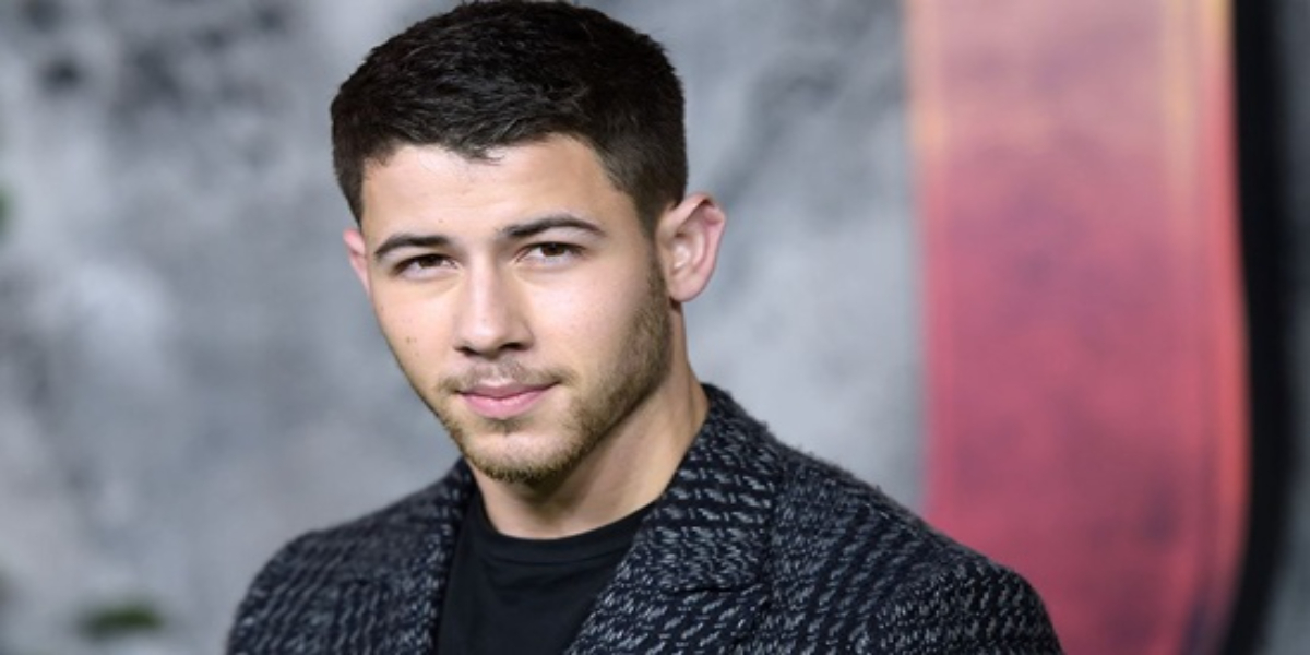 Nick Jonas