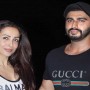 PHOTOS: Malaika Arora and Arjun Kapoor’s adorable pictures together
